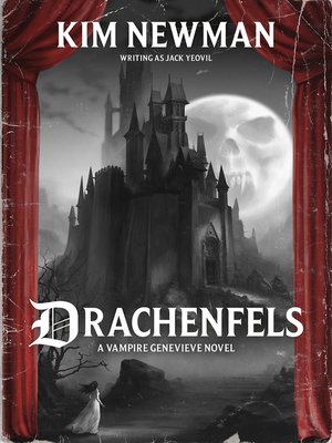 cover image of Drachenfels